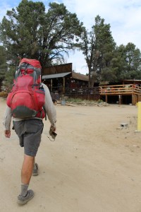 Kennedy Meadows General Store